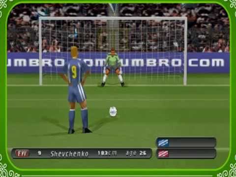 Iss Pro Evolution Soccer 2 Download Pc