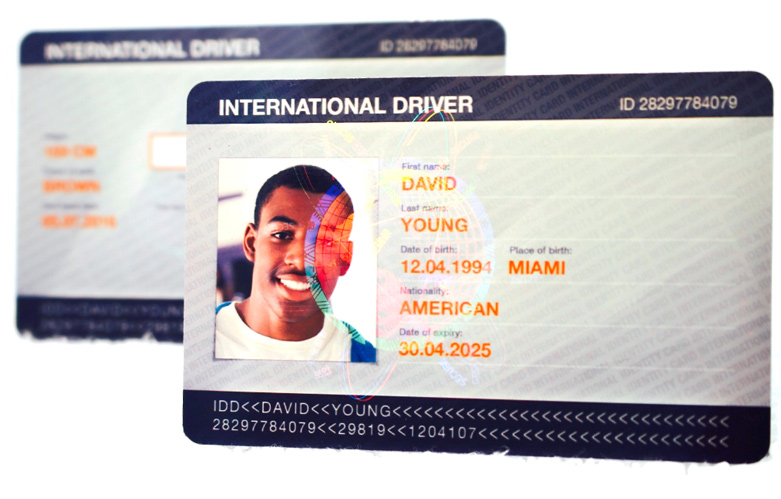 Fake Drivers License Maker Download