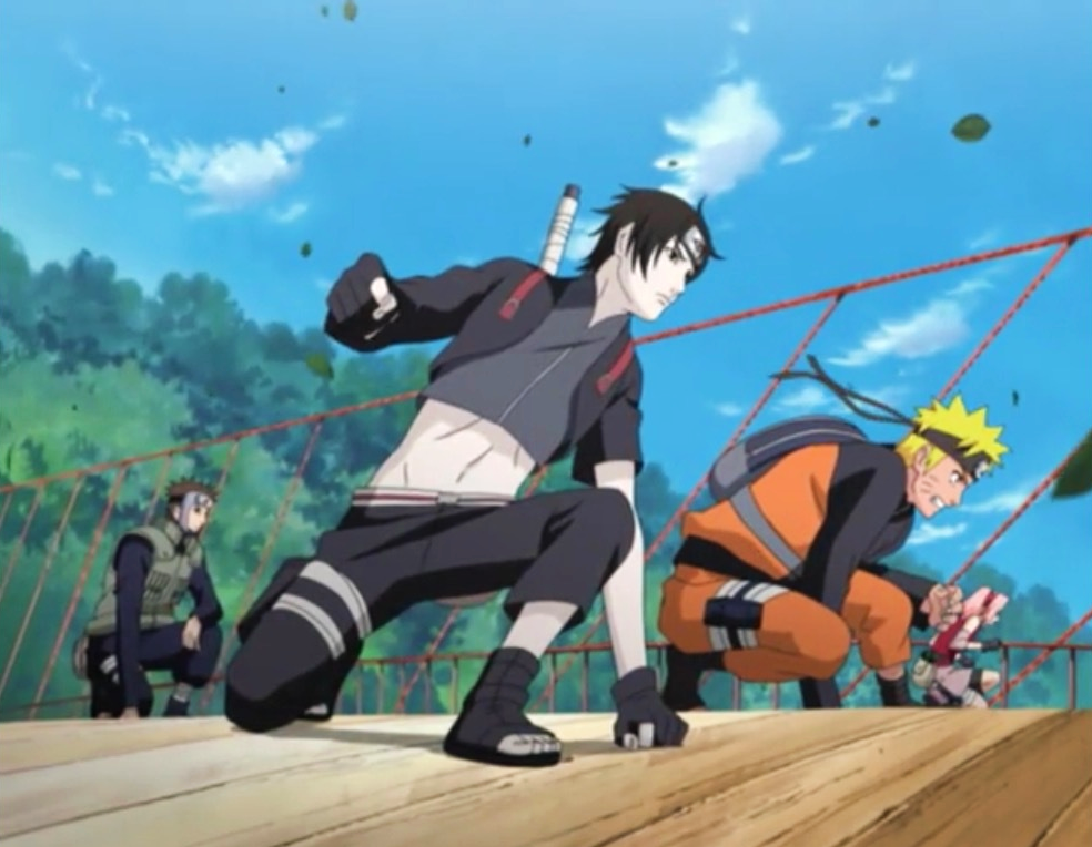 Download Video Naruto Episode Hokage 3 Vs Orochimaru