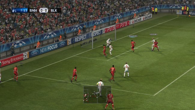 Pro Evolution Soccer 2012 Ps2 Iso On Ps3