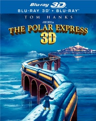 Polar Express 3d Ita Download